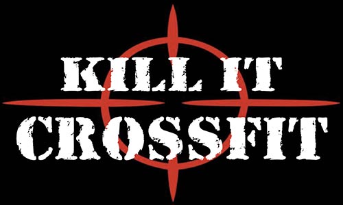 Kill It CrossFit In Round Rock, Texas
